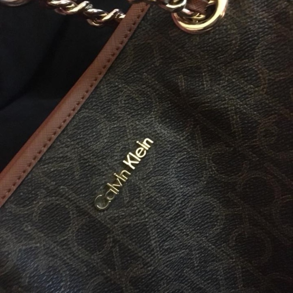 Calvin Klein purse